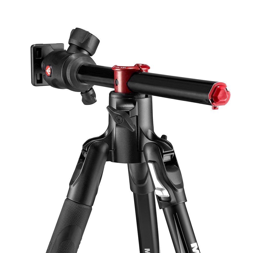 Manfrotto Tripod Set MKBFRA4GTXP-BH Befree GT XPRO Alu - 8